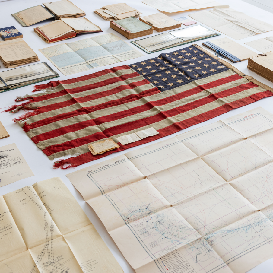 D-DAY80: Never before seen D-Day Collection comes to market