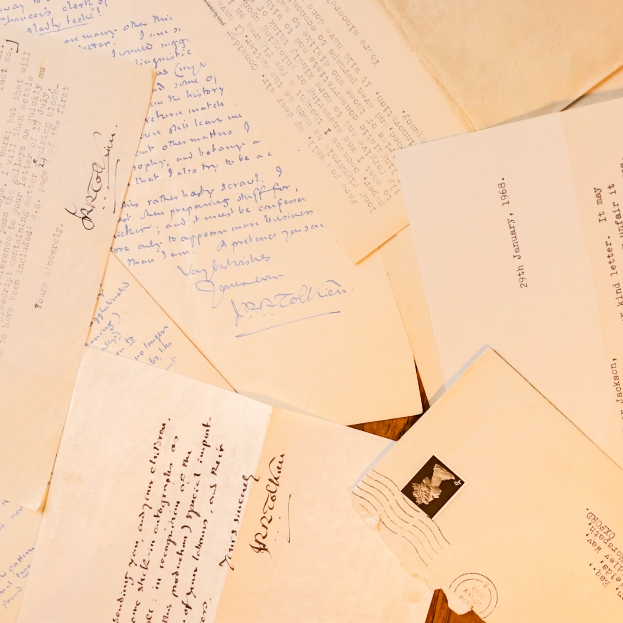 70 Years of The Lord of the Rings: One of the most important Tolkien collections to come to market