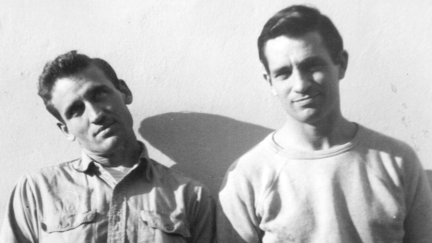 Jack Kerouac First Editions