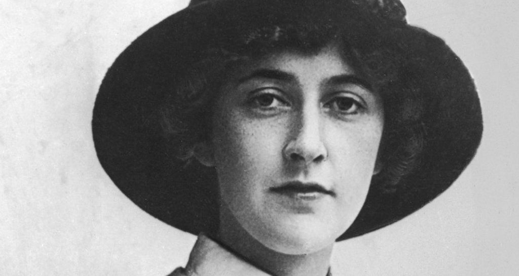 Agatha Christie First Editions