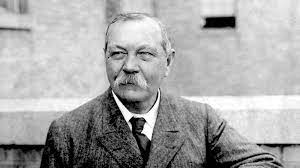 Arthur Conan Doyle First Editions