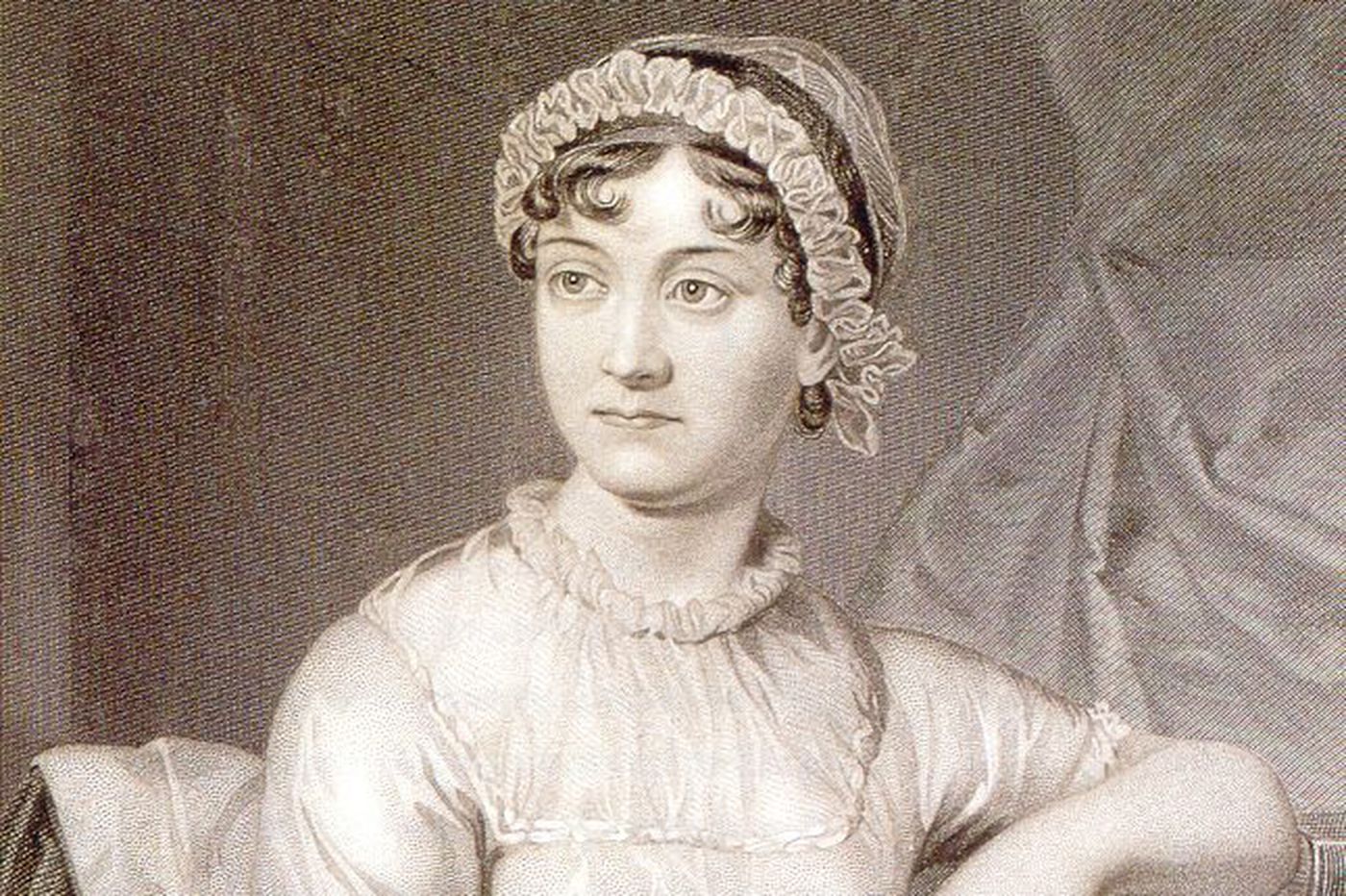 Jane Austen First Editions