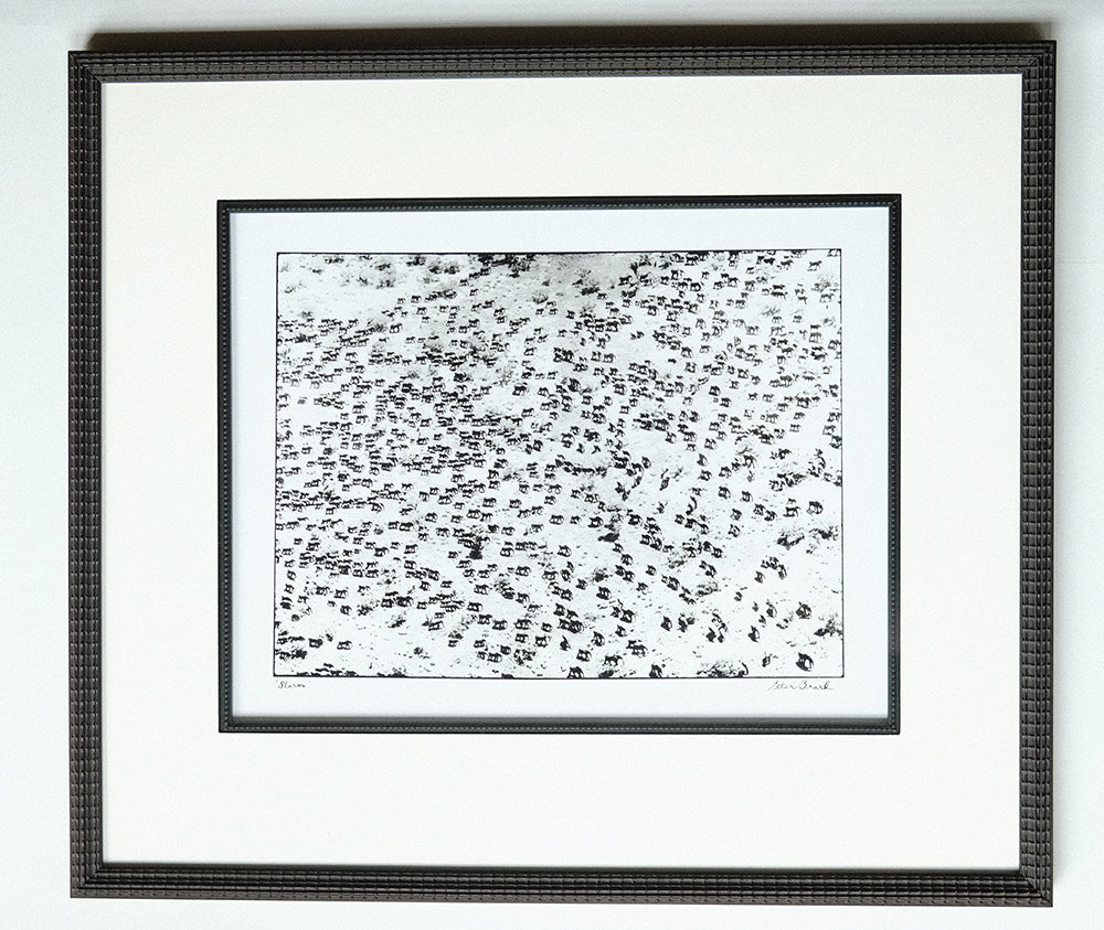 Peter Beard | 2006, Signed Taschen Sumo Collectors Edition