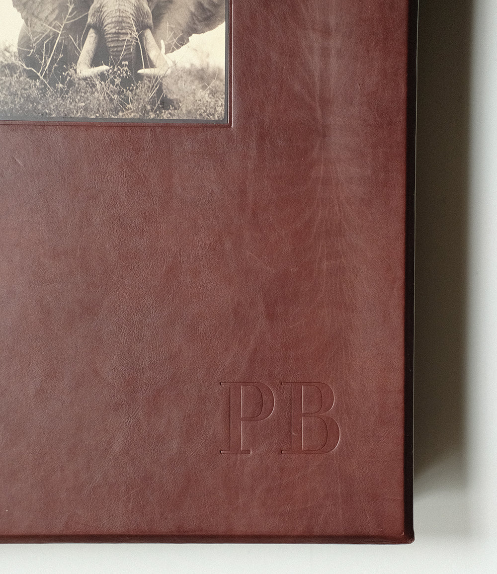 Amazon.com: Peter Beard: Collector's Edition, Signed And