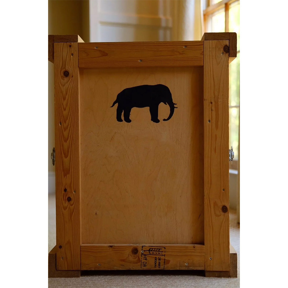 Peter Beard | 2006, Signed Taschen Sumo Collectors Edition