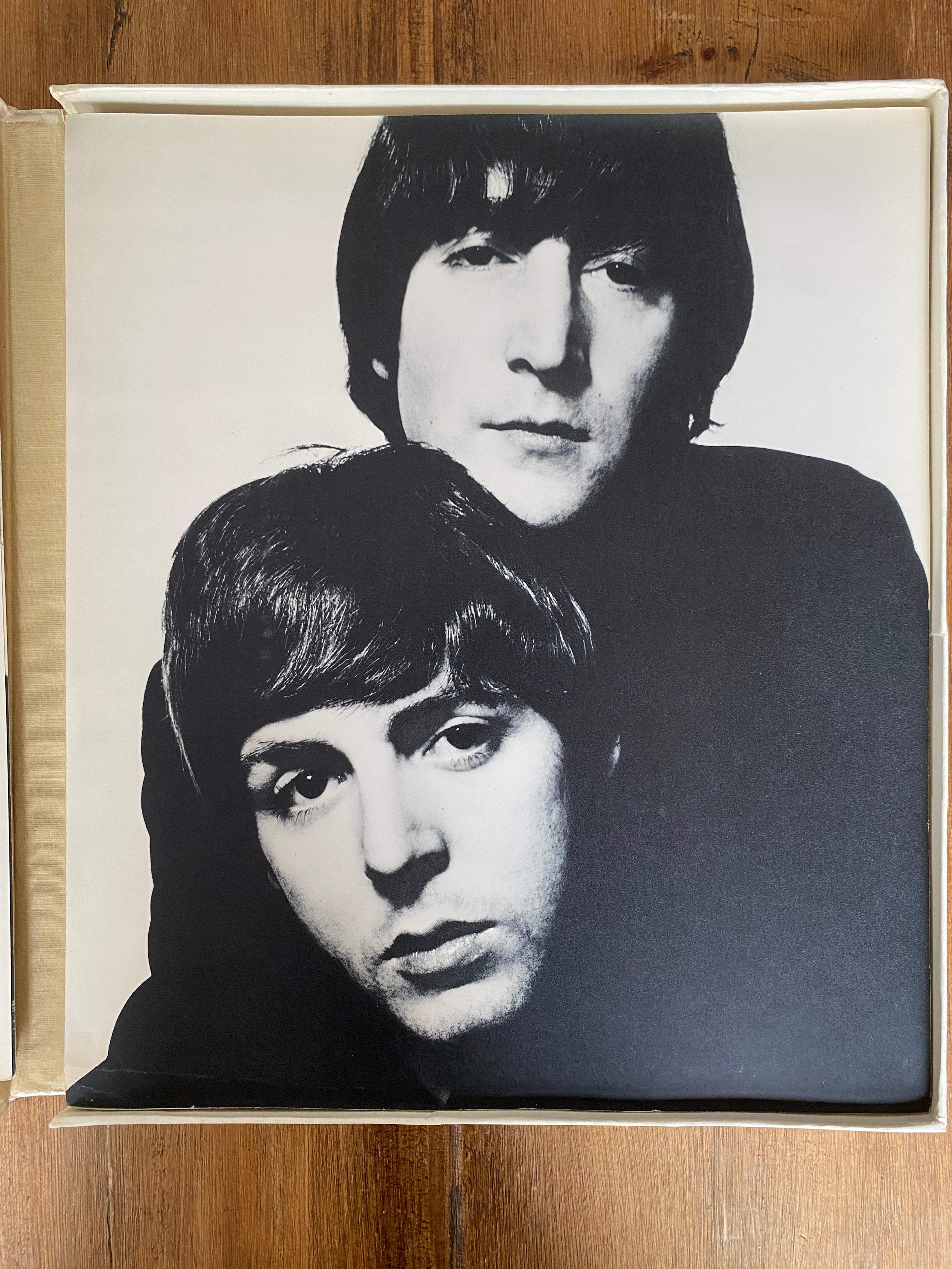 Box of Pin-Ups | 1965, rare first edition David Bailey Box of Pin-Ups | 1965, rare first edition David Bailey