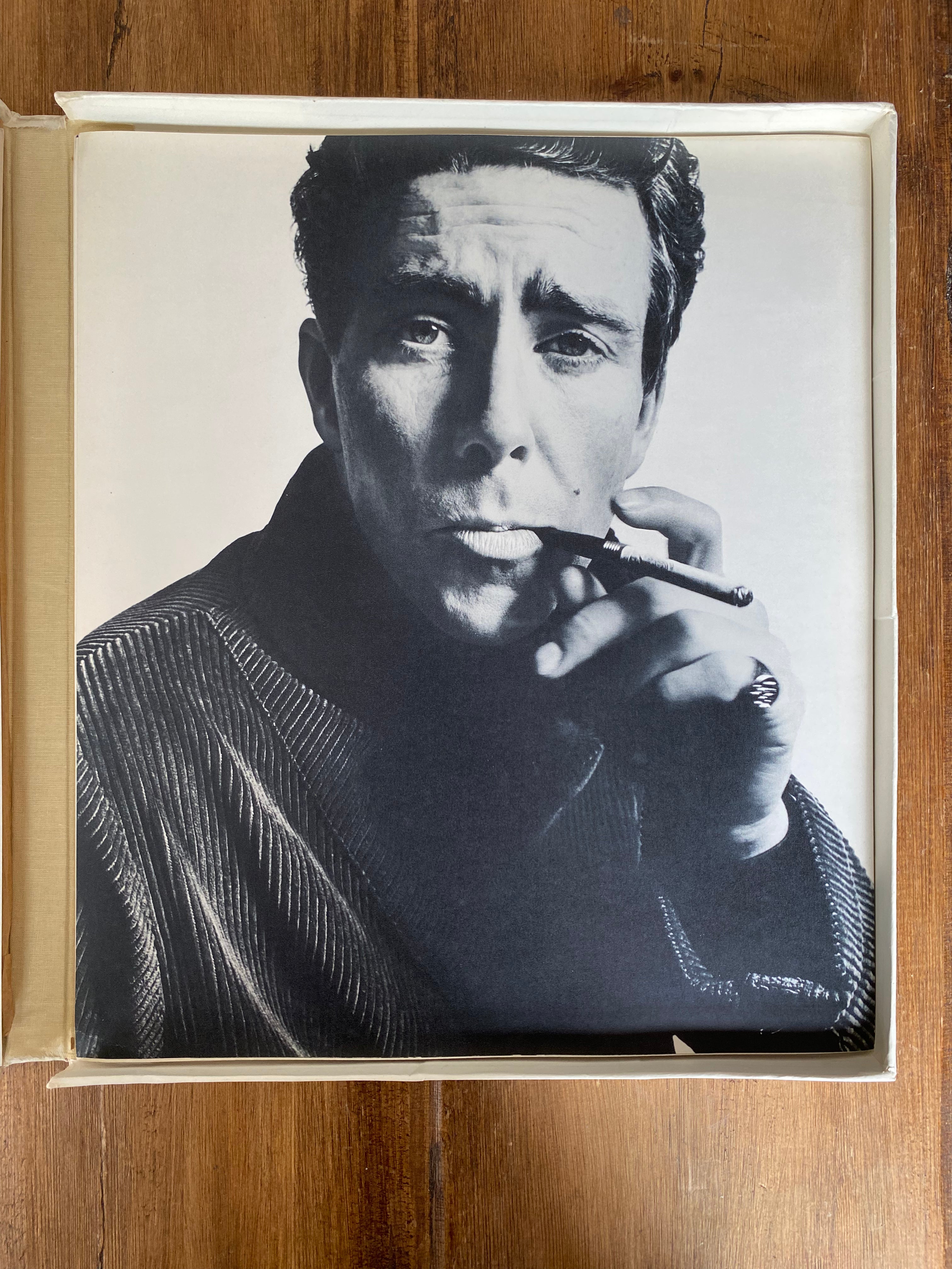 Box of Pin-Ups | 1965, rare first edition David Bailey Box of Pin-Ups | 1965, rare first edition David Bailey