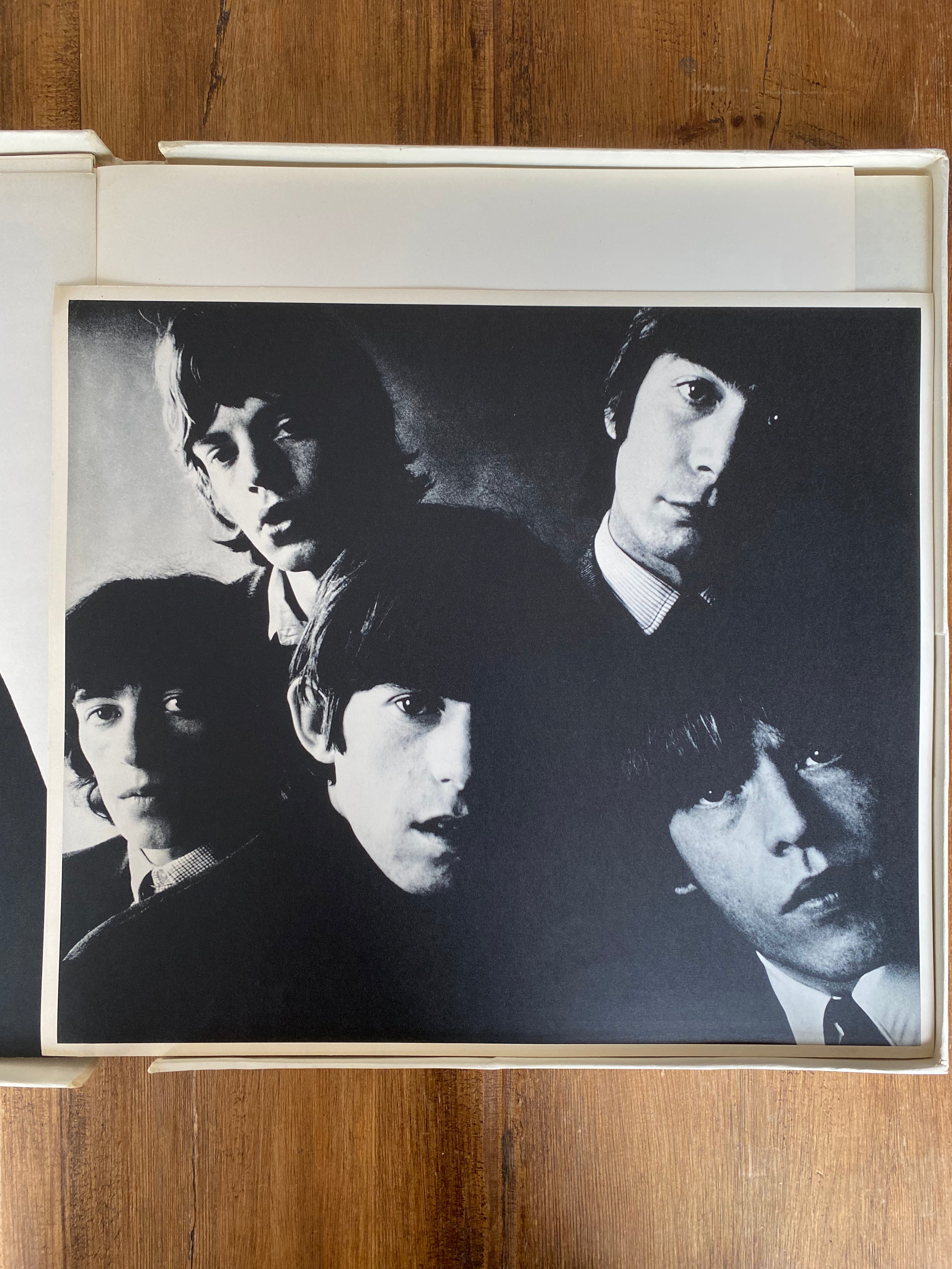 Box of Pin-Ups | 1965, rare first edition David Bailey Box of Pin-Ups | 1965, rare first edition David Bailey